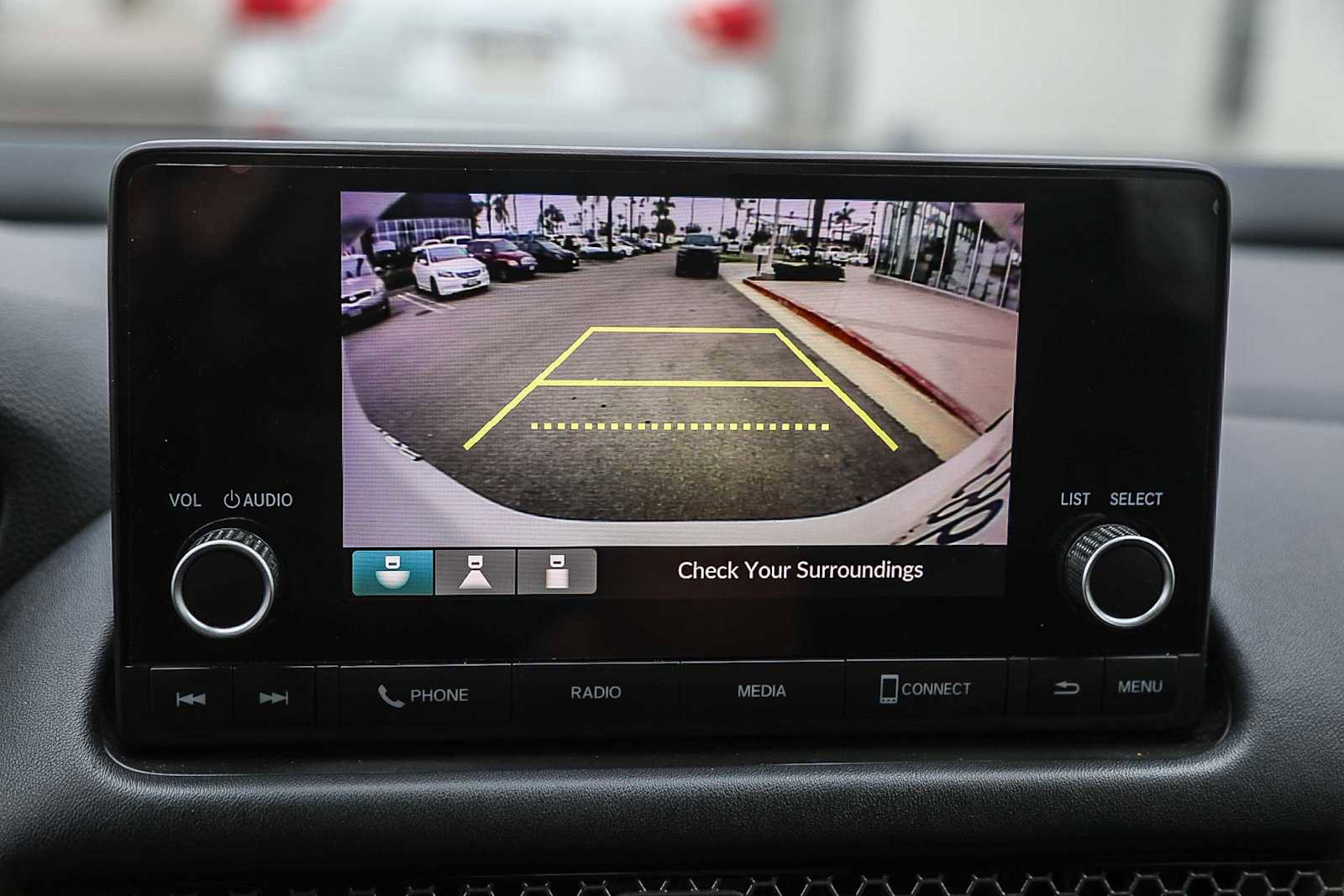 Used 2024 Honda HR-V Sport image 23