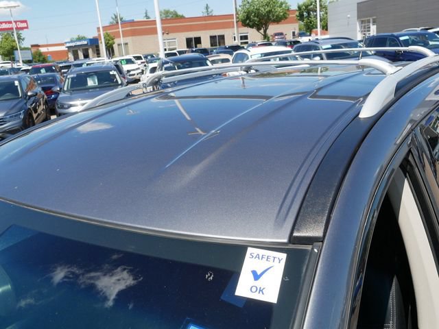 Used 2015 Nissan Pathfinder SL w/ Trailer Tow Package FWD image 11