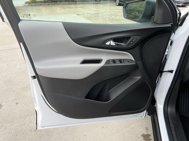 Certified 2024 Chevrolet Equinox LS w/ LS Convenience Package FWD image 23