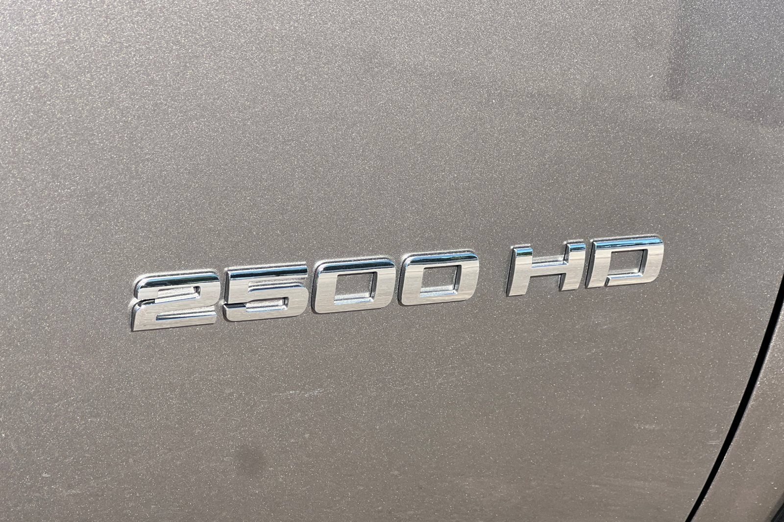 Used 2012 GMC Sierra 2500 SLT w/ SLT Convenience Package AWD/4WD image 20