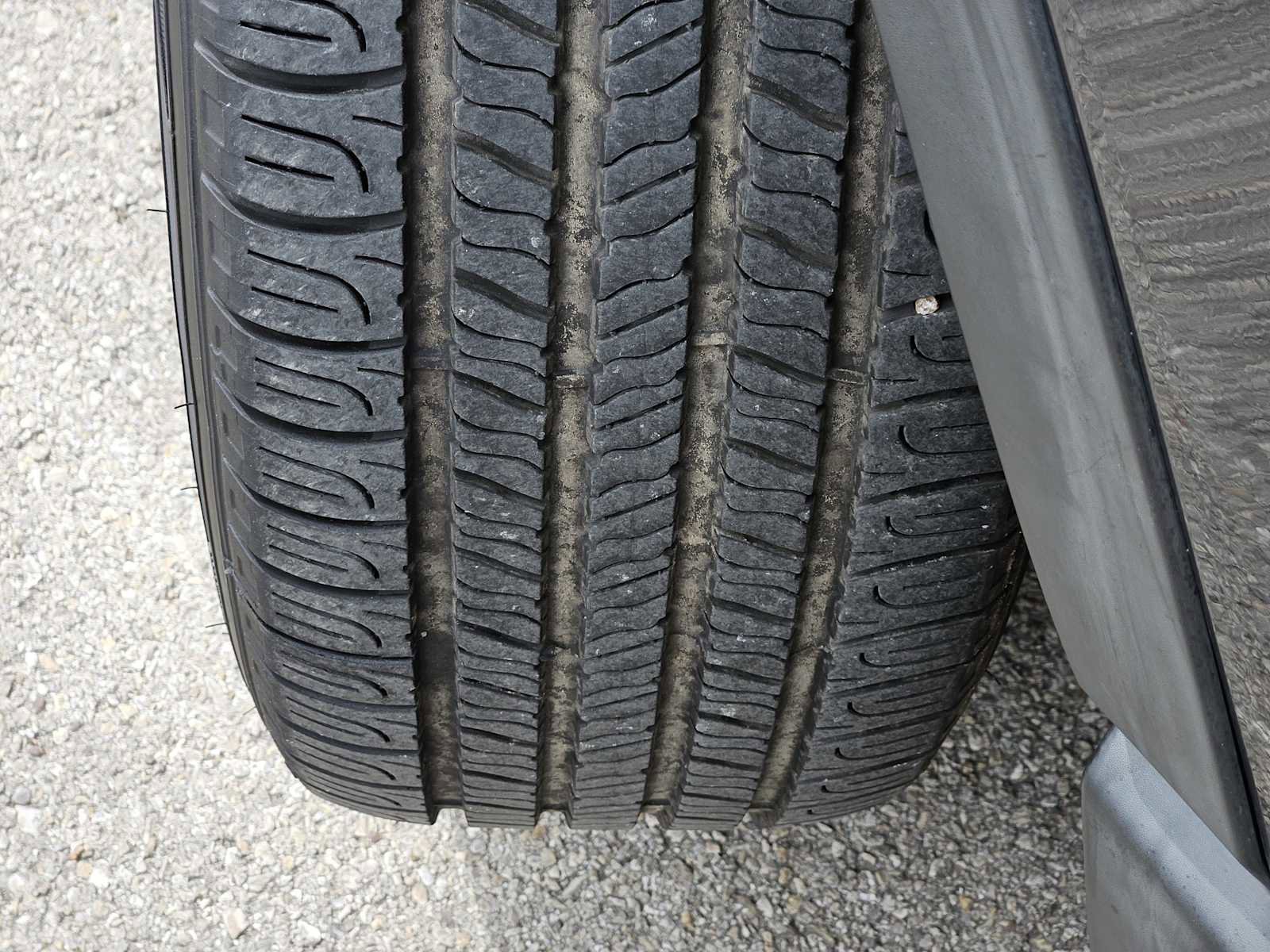 Used 2019 Honda CR-V Touring image 10