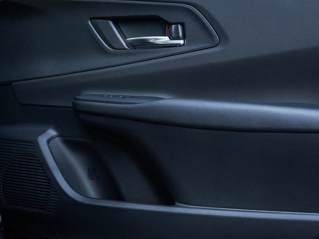 New 2026 Toyota Prius XSE Premium image 10