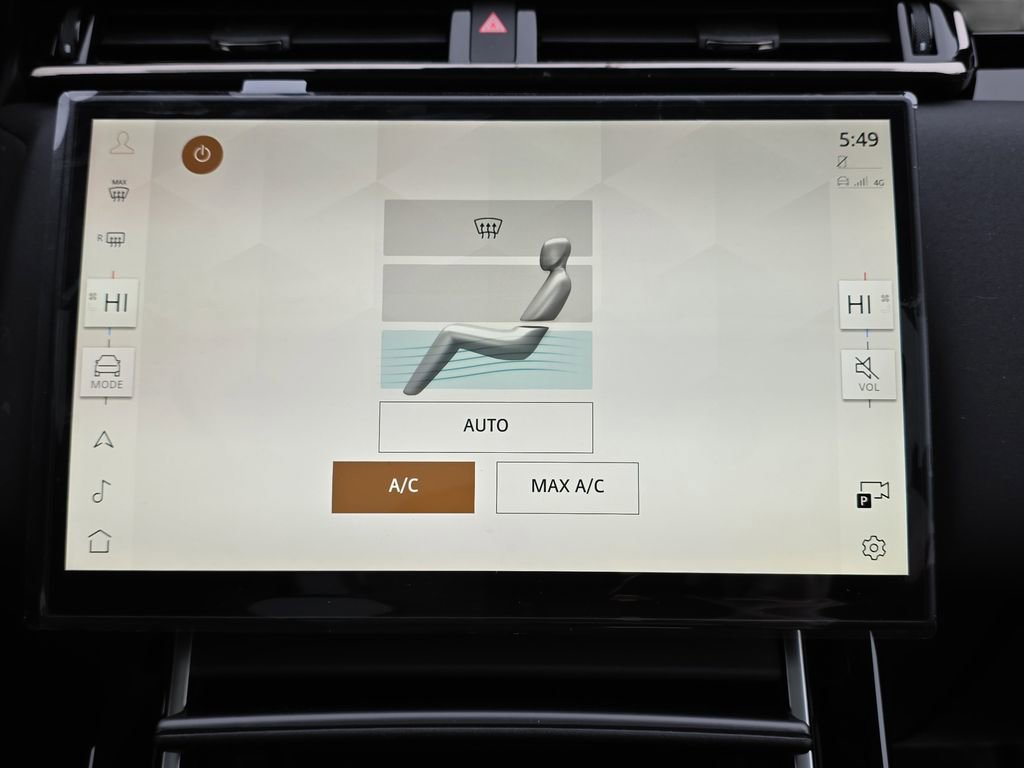 New 2026 Land Rover Range Rover Velar S AWD/4WD image 24