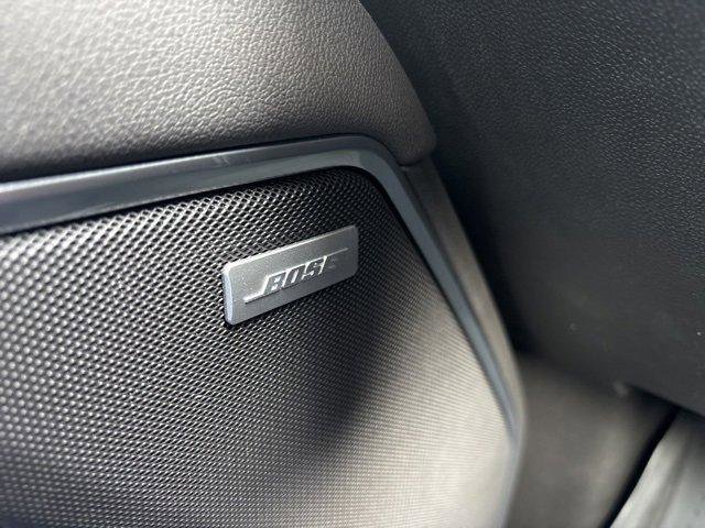 New 2026 Chevrolet Silverado 1500 LTZ w/ LTZ Convenience Package II image 16
