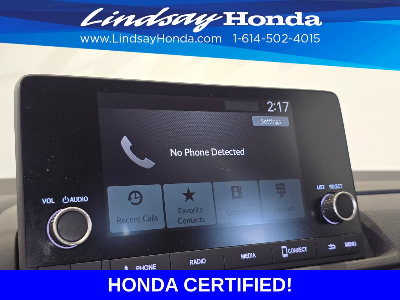 Certified 2024 Honda CR-V LX image 20