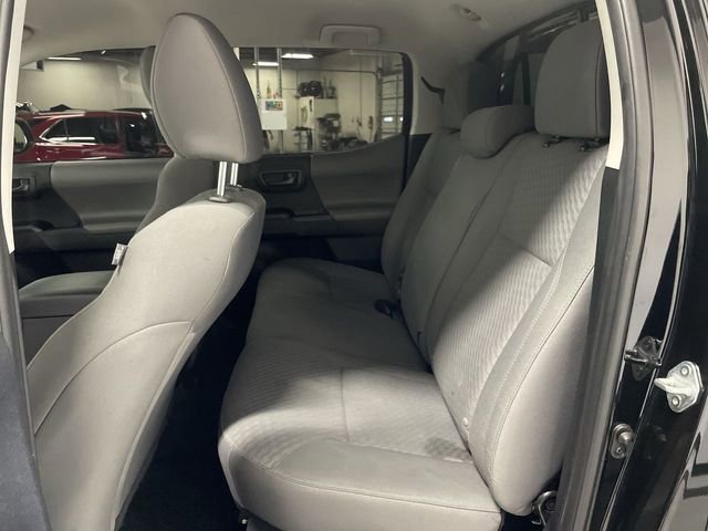 Used 2021 Toyota Tacoma SR w/ SR Convenience Package image 23
