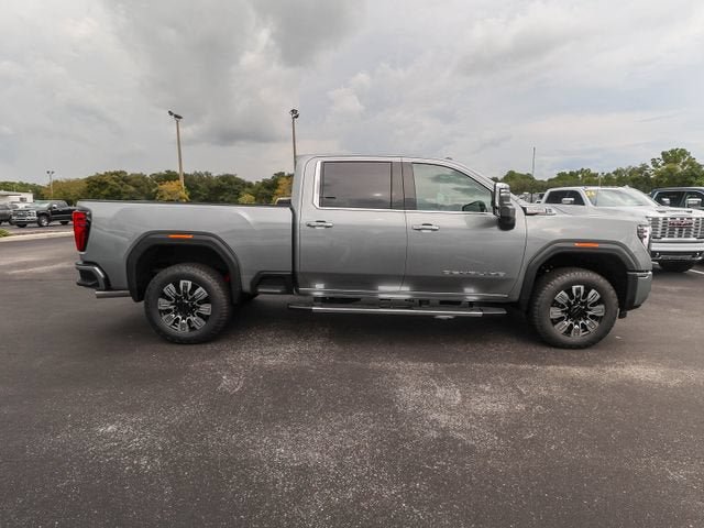 New 2026 GMC Sierra 2500 Denali w/ Denali Reserve Package AWD/4WD image 11