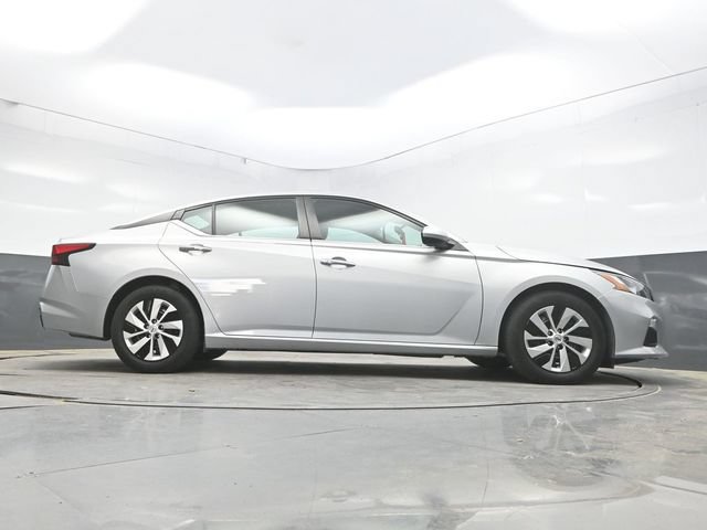 Used 2021 Nissan Altima 2.5 S FWD image 44
