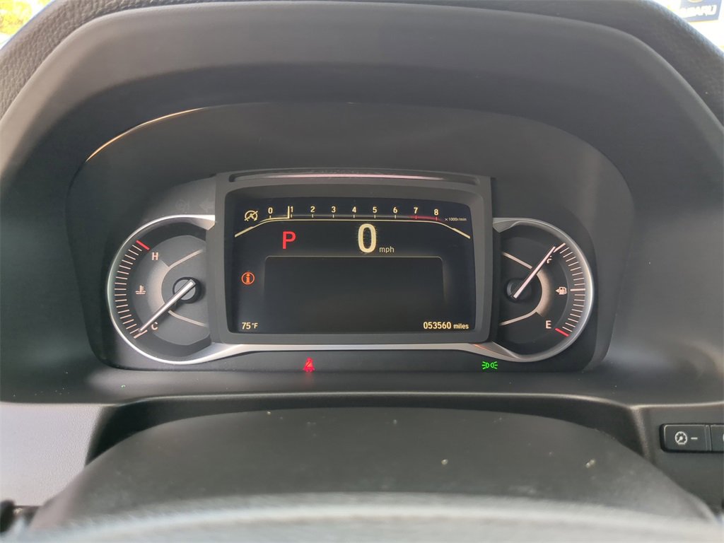 Used 2022 Honda Passport EX-L image 31