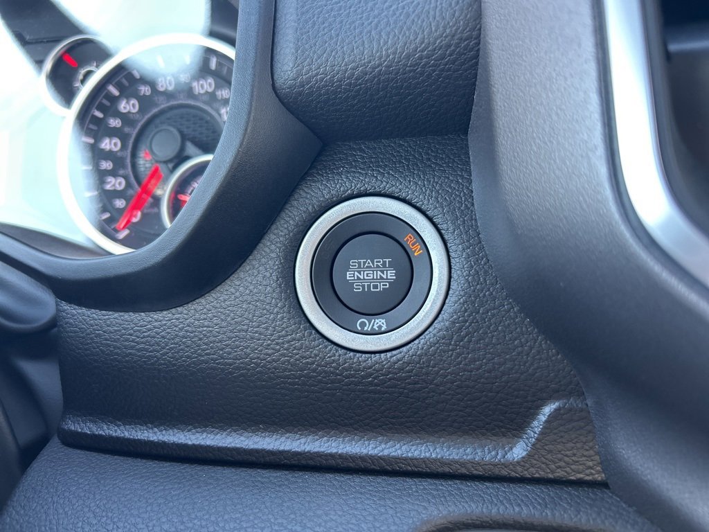 New 2026 RAM 1500 Big Horn image 22