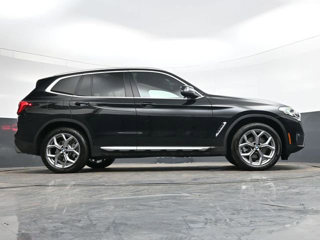 Used 2023 BMW X3 sDrive30i w/ Convenience Package image 33