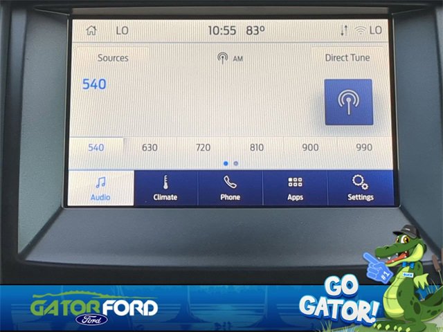 Used 2022 Ford Ranger XLT w/ Equipment Group 301A Mid image 19