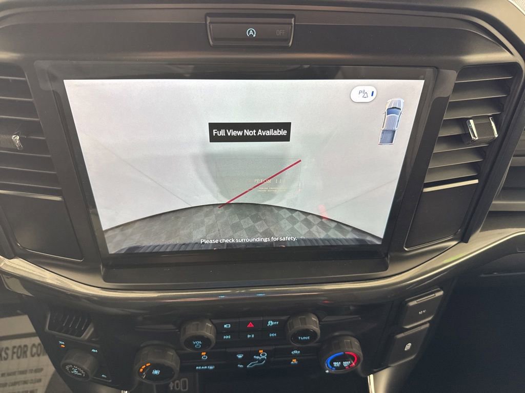 New 2026 Ford F150 STX AWD/4WD image 32