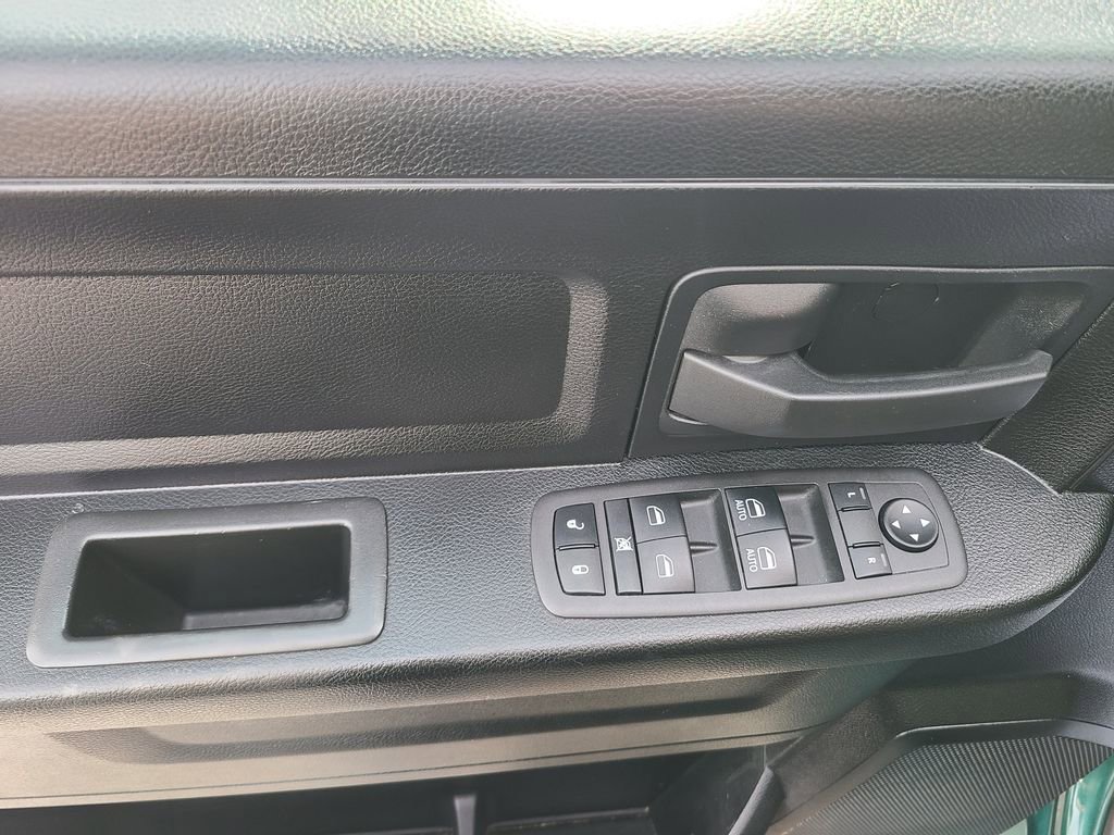 Used 2022 RAM 1500 Tradesman w/ Popular Equipment Group AWD/4WD image 20