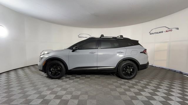 Certified 2023 Kia Sportage X-Pro image 5
