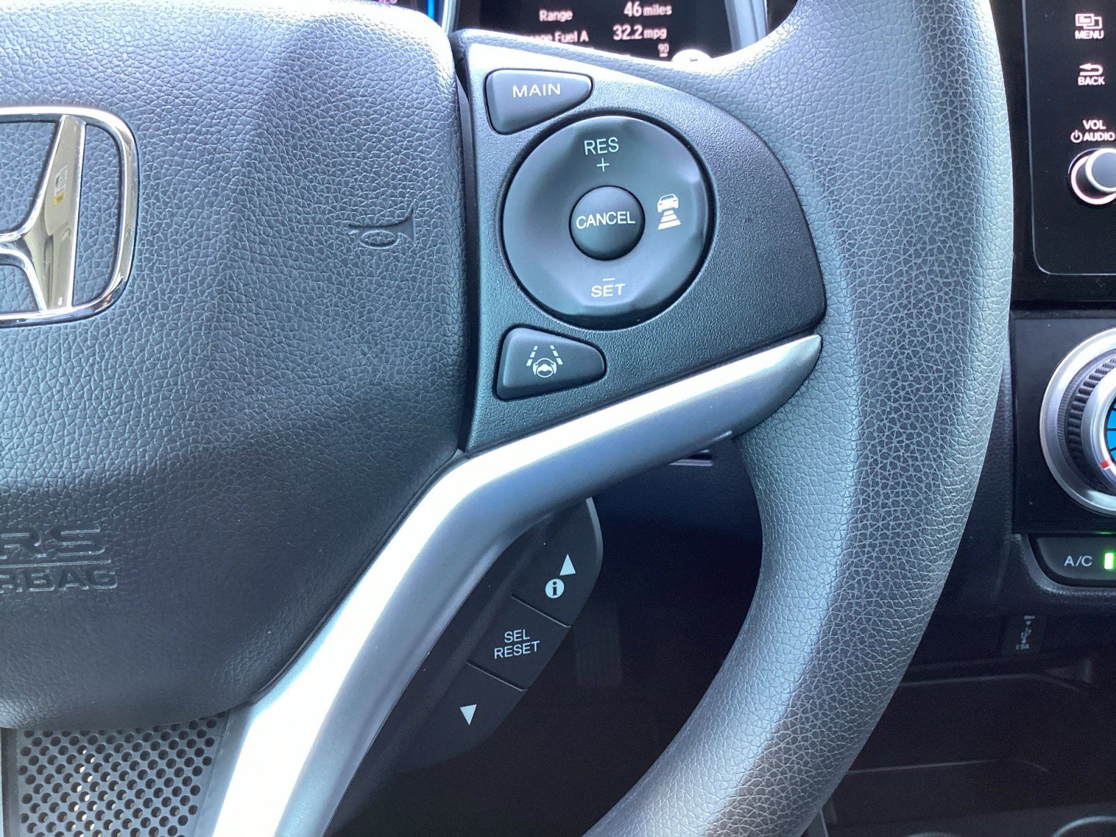 Used 2019 Honda Fit EX image 31