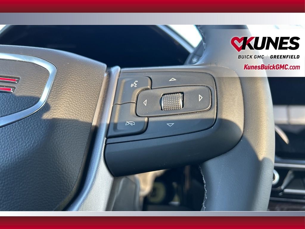 New 2026 GMC Sierra 2500 SLE image 22