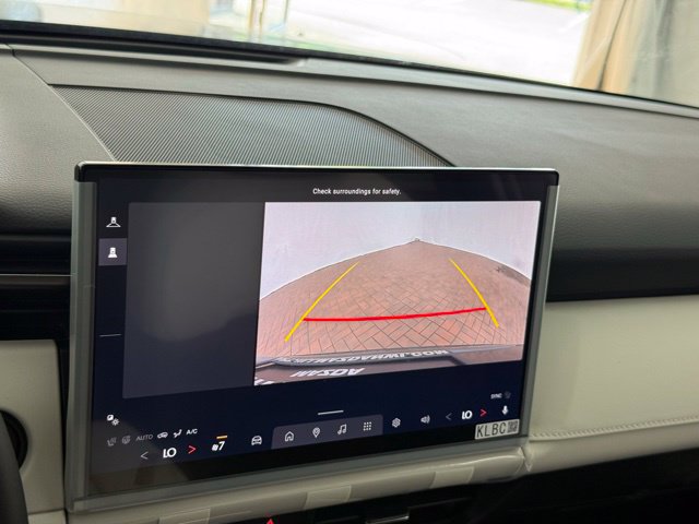 New 2026 MAZDA CX-5 Preferred AWD/4WD image 29