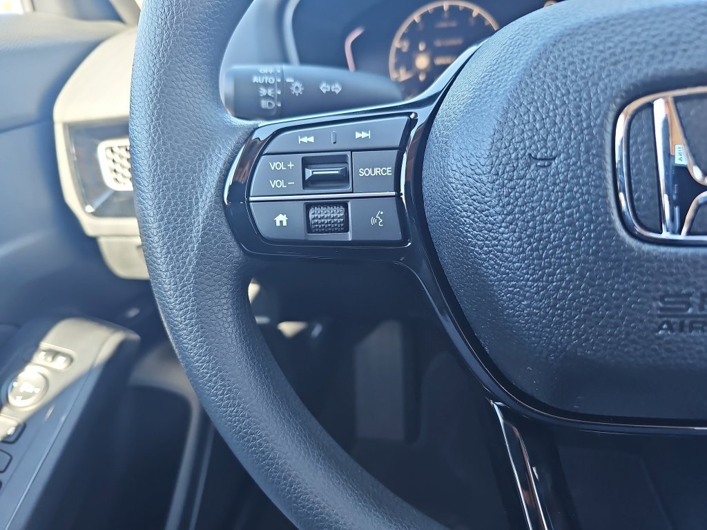 Used 2026 Honda Civic LX image 21