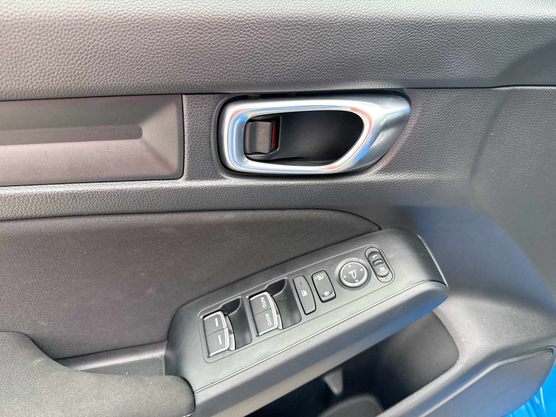 Used 2026 Honda Civic Sport image 15