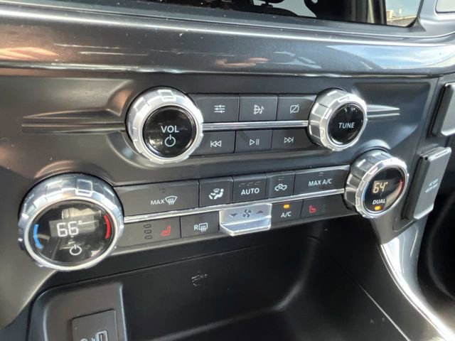 Used 2021 Ford F150 XLT w/ Equipment Group 302A High AWD/4WD image 40