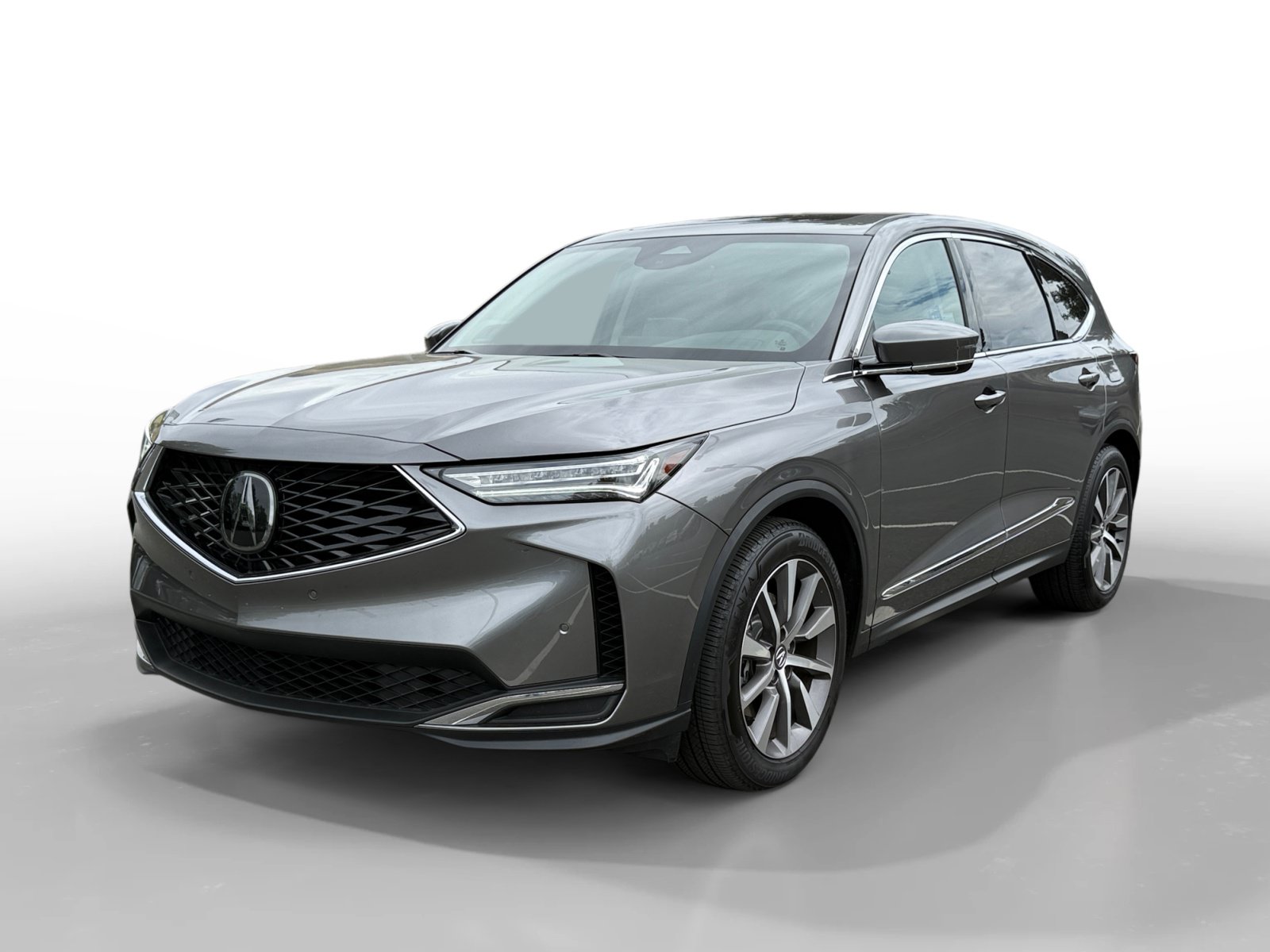 Used 2025 Acura MDX w/ Technology Package