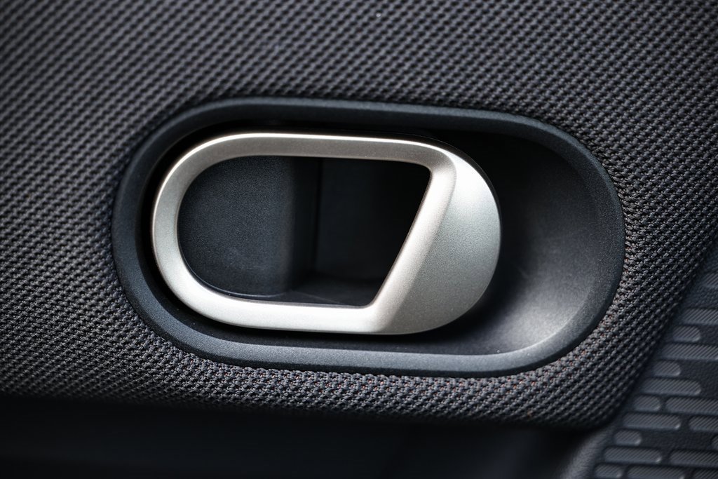 New 2026 MINI Cooper S image 16