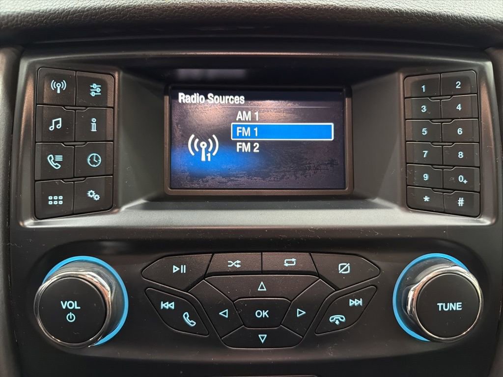 Used 2019 Ford Ranger XLT w/ FX4 Off-Road Package AWD/4WD image 31