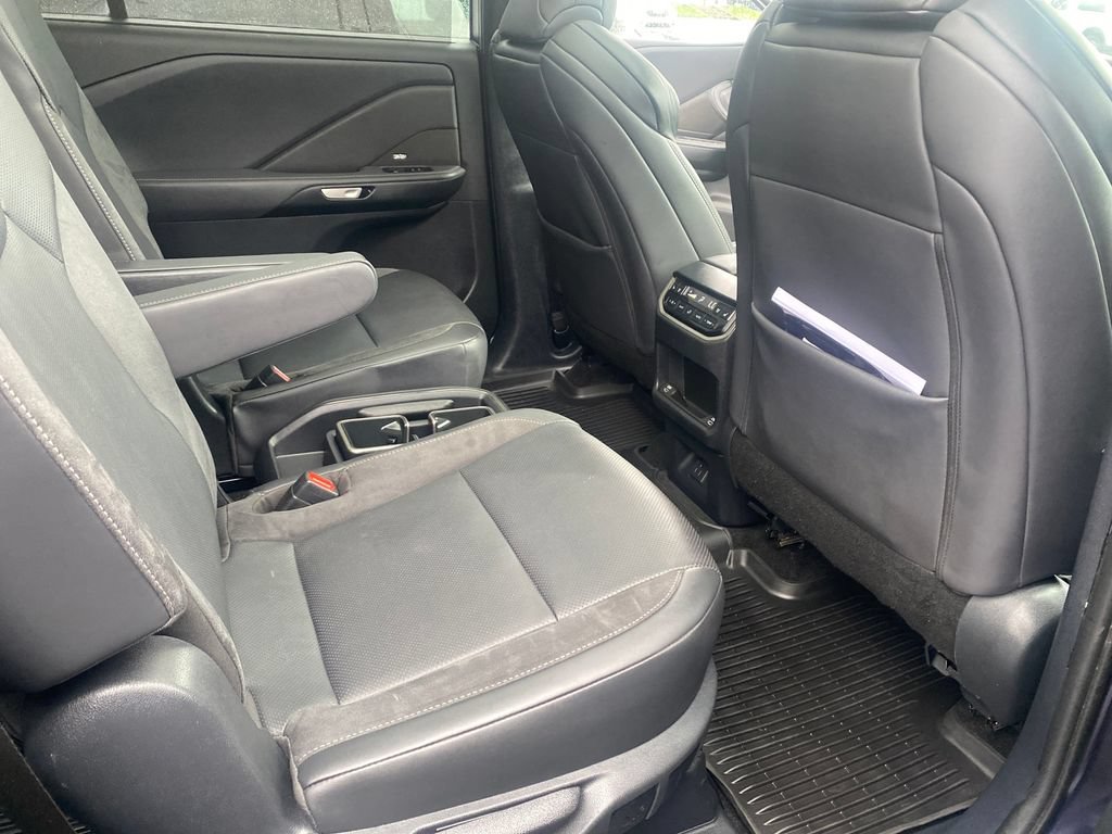 Used 2024 Lexus TX 500h AWD w/ Technology Package image 44