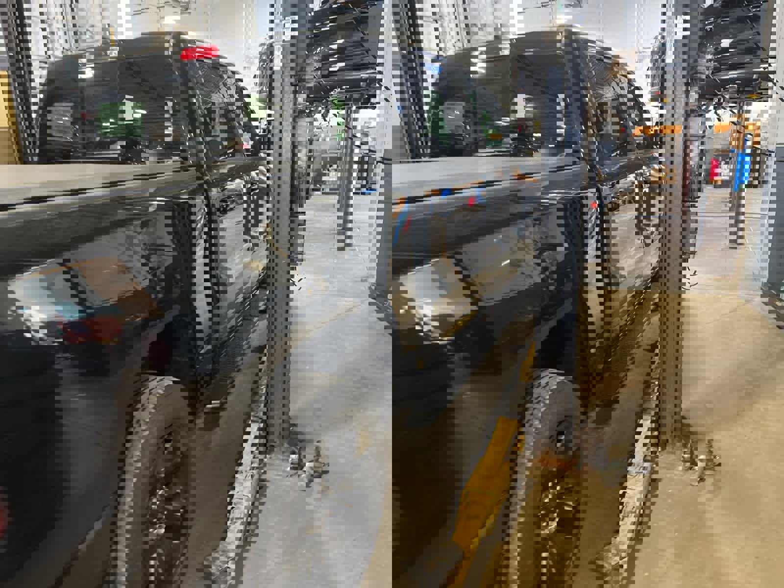 Used 2019 RAM 1500 Big Horn image 16