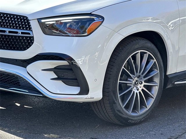 Certified 2024 Mercedes-Benz GLE 350 4MATIC image 7