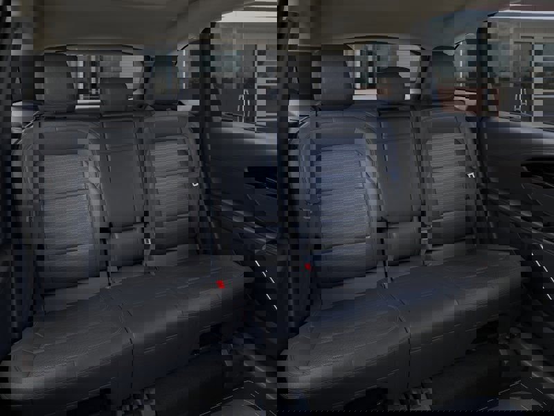 New 2026 Lincoln Nautilus Reserve image 33