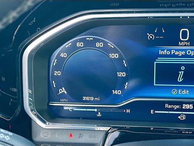 Used 2025 Chevrolet Silverado 1500 LT image 12