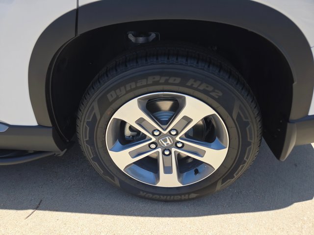 New 2026 Honda Pilot EX-L image 9