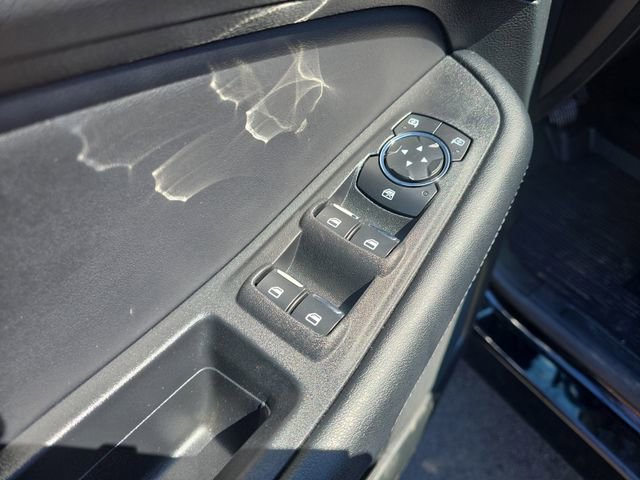 Used 2023 Ford Edge SEL w/ Convenience Package AWD/4WD image 12