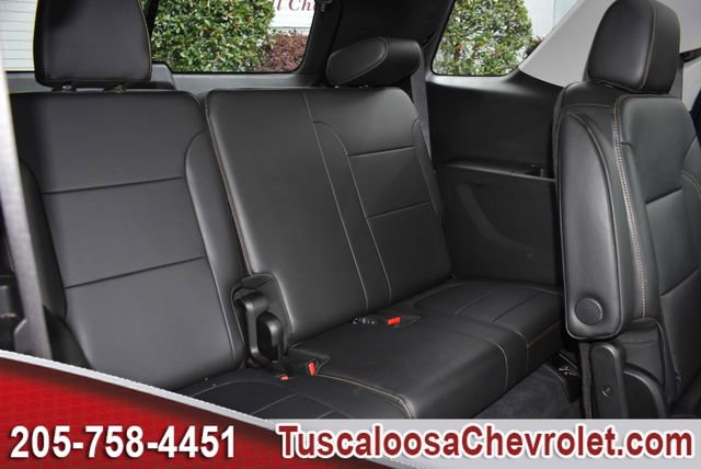 Used 2019 Chevrolet Traverse LT image 27