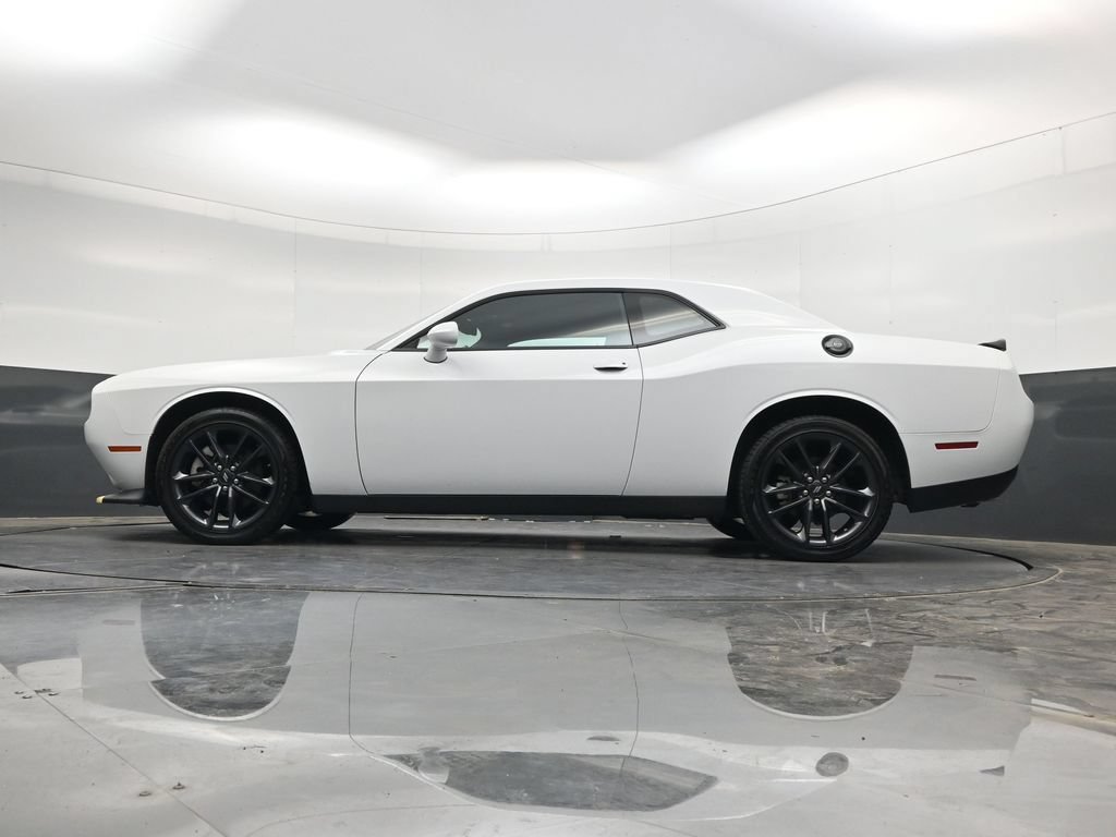 Used 2023 Dodge Challenger GT w/ Blacktop Package AWD/4WD image 38