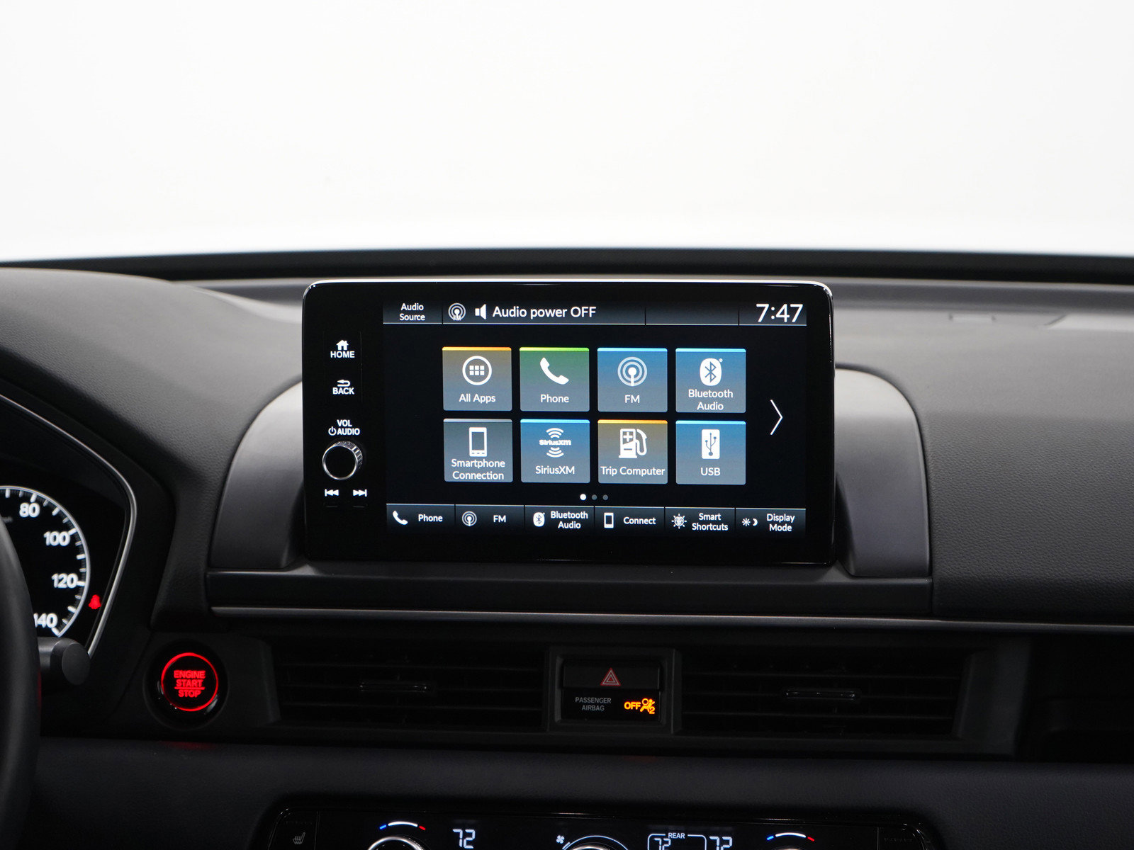 Used 2023 Honda Pilot EX-L image 16