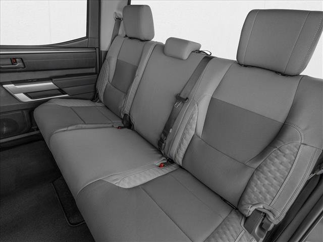 New 2026 Toyota Tundra SR5 w/ TRD Off-Road Package AWD/4WD image 9