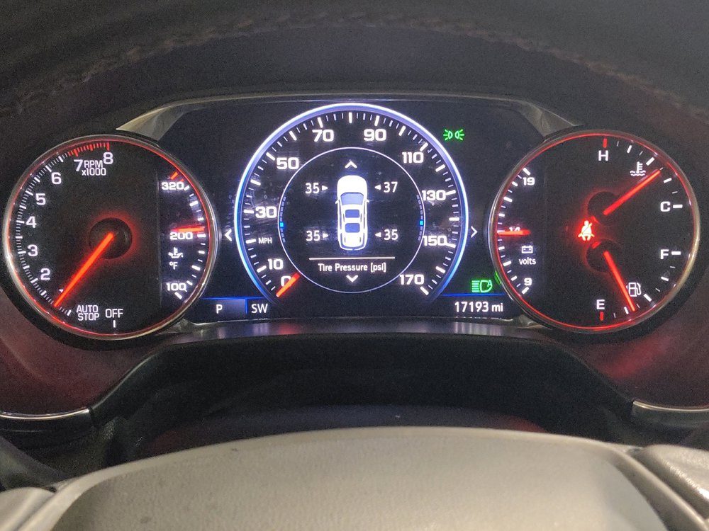 Used 2019 Chevrolet Blazer Premier w/ Sun and Wheels Package AWD/4WD image 23