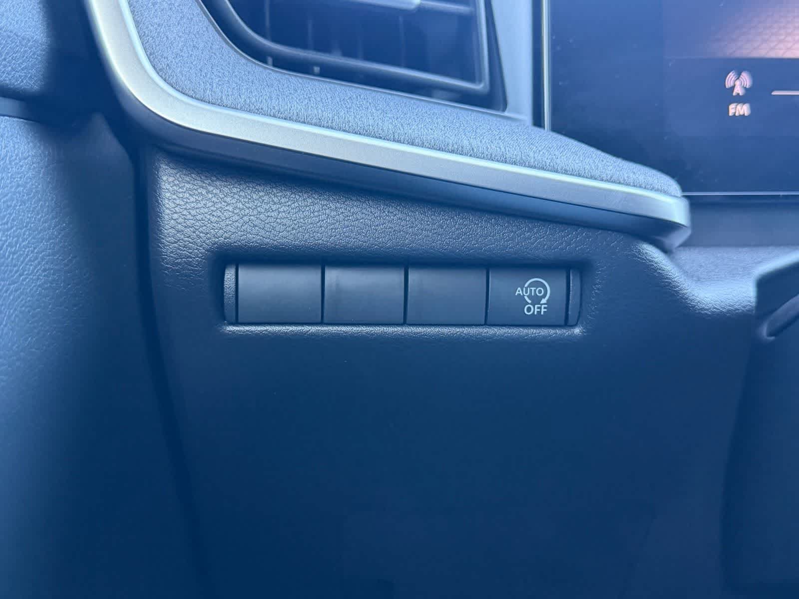 Certified 2026 Nissan Kicks SV FWD image 26