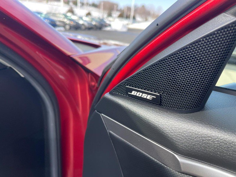 Used 2025 MAZDA CX-50 AWD 2.5 S image 10