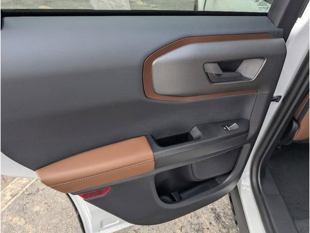 New 2025 Ford Bronco Sport Outer Banks image 11