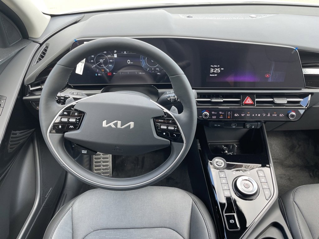 New 2024 Kia Niro Wave image 15