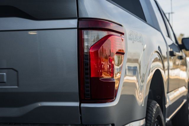 New 2026 Ford F150 STX w/ Equipment Group 200A image 8