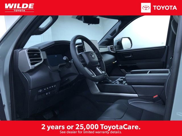 New 2026 Toyota Tundra Limited AWD/4WD video 2