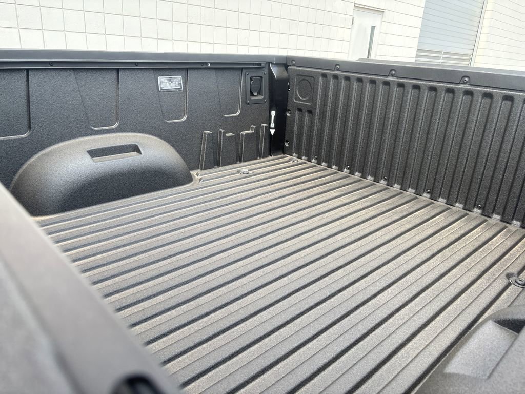 New 2026 Toyota Tundra SR5 image 33