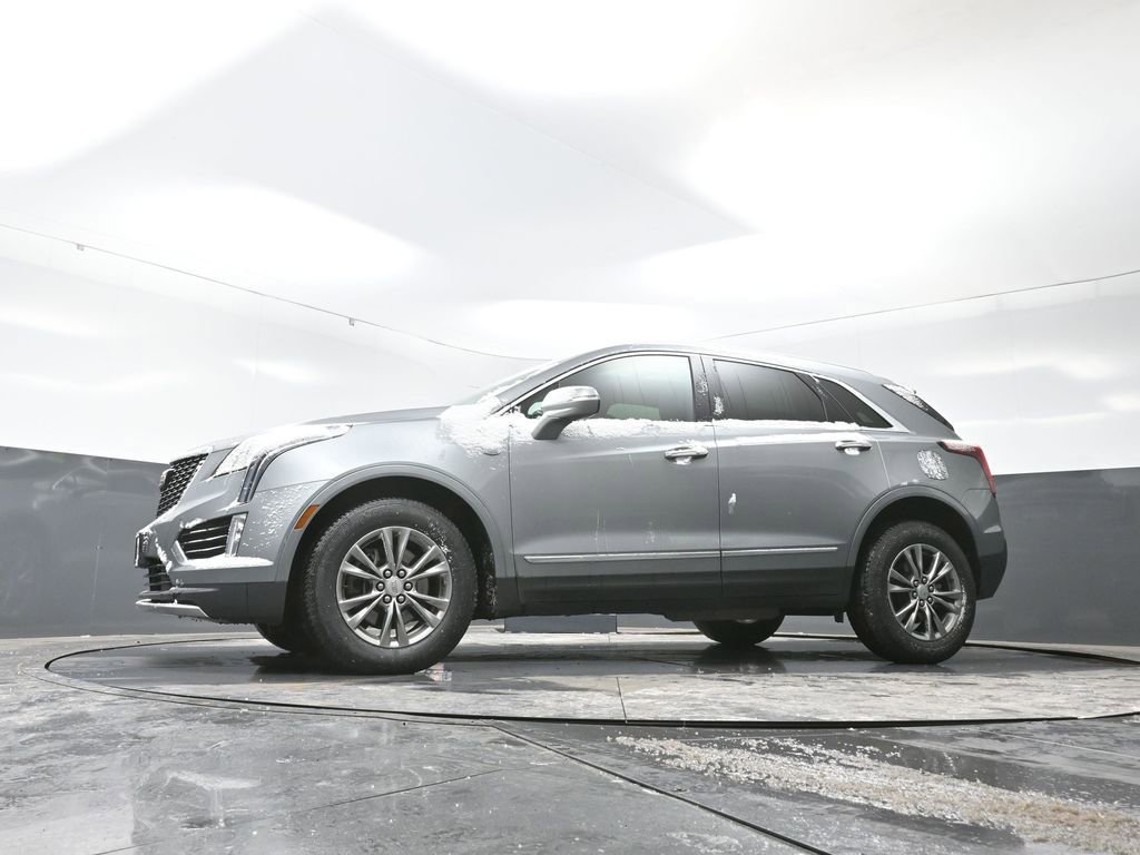 Used 2023 Cadillac XT5 Premium Luxury image 53