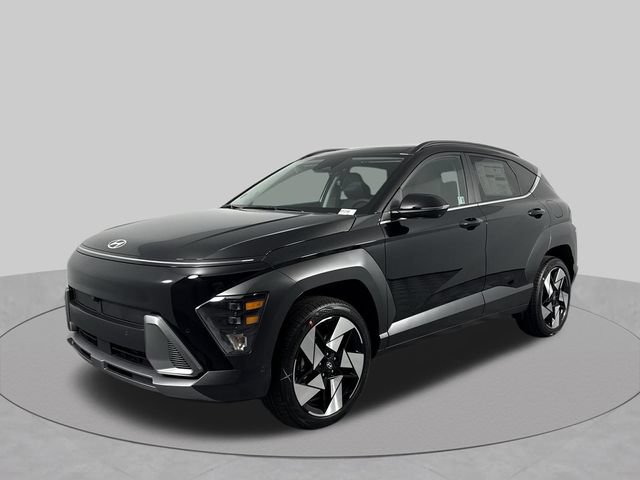Used 2026 Hyundai Kona Limited AWD/4WD image 2