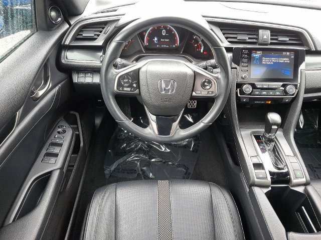Used 2020 Honda Civic Sport Touring image 11